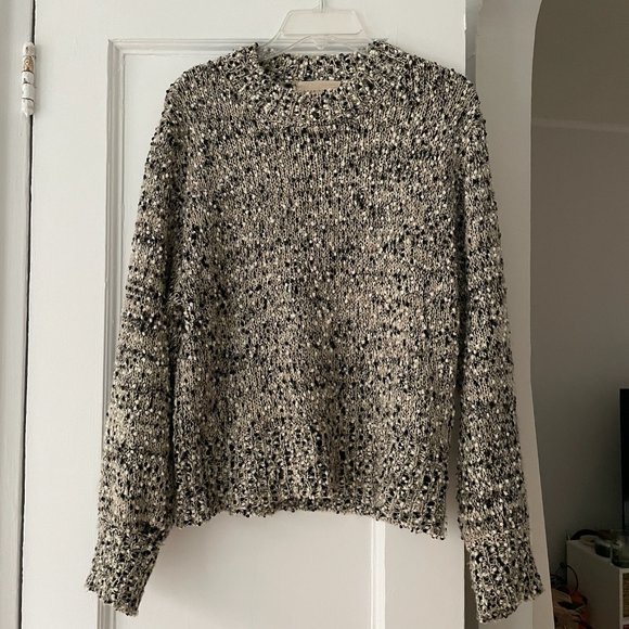 Anthropologie | Womens Oversized Sweater | Size: S - Picture 1 of 2